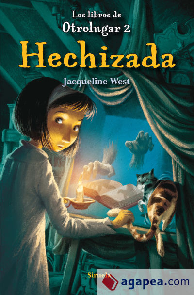 Hechizada