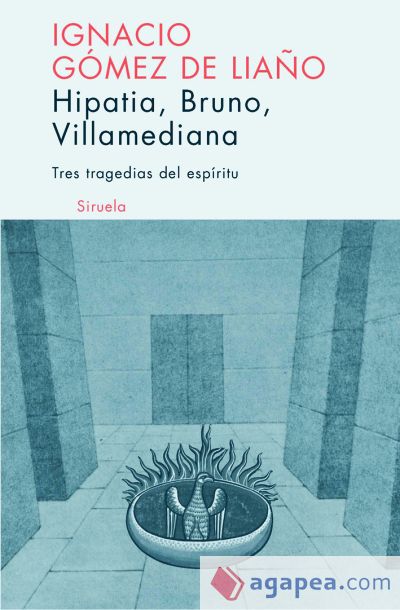 Hipatia, Bruno, Villamediana