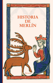 Portada de Historia de Merlín