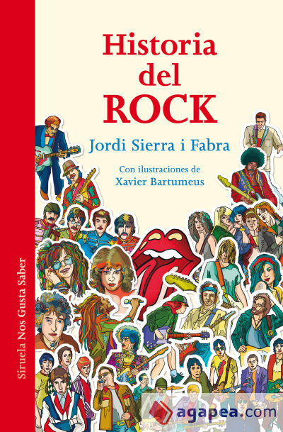 Historia del Rock