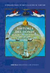 Portada de Historia del dónde