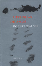 Portada de Historias de amor