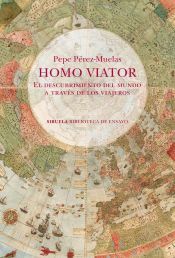 Portada de Homo viator