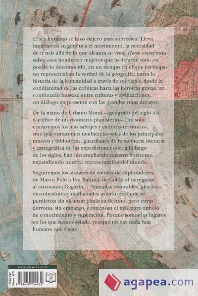 Homo viator Homo viator