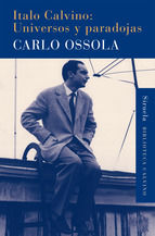 Portada de Italo Calvino: Universos y paradojas (Ebook)