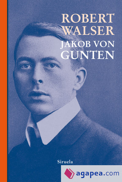 Jakob von Gunten