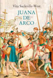 Portada de Juana de Arco