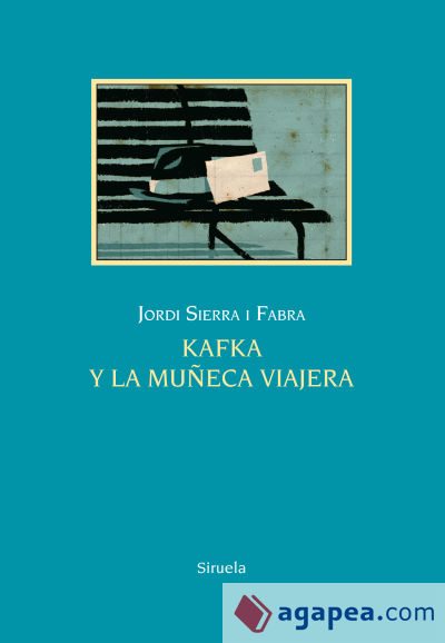 Kafka y la muñeca viajera