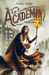 Portada de La Academia