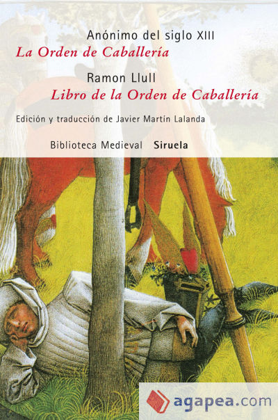 La Orden de Caballería / Libro de la Orden de Caballería