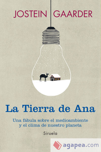 La Tierra de Ana