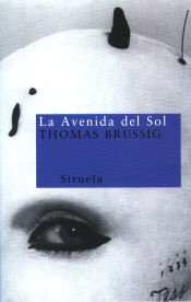 Portada de La avenida del sol