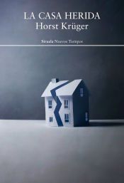 Portada de La casa herida