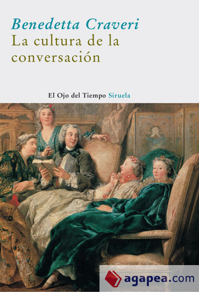 La cultura de la conversación