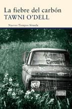 Portada de La fiebre del carb&oacute;n (Ebook)