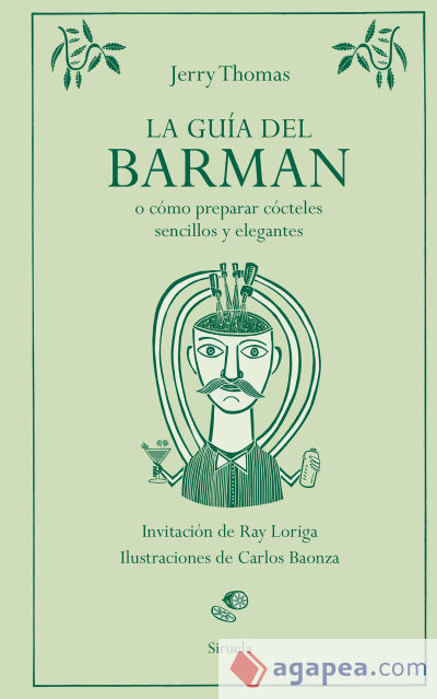 La guía del barman