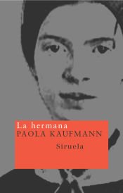 Portada de La hermana