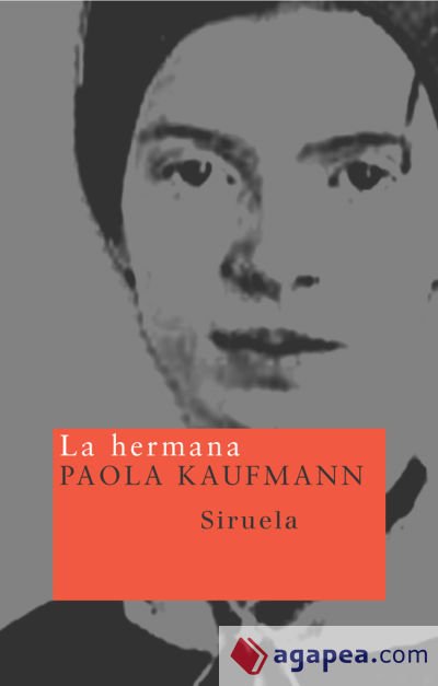 La hermana La hermana