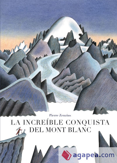 La increíble conquista del Mont Blanc