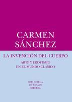 Portada de La invención del cuerpo (Ebook)