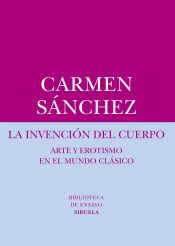Portada de La invención del cuerpo