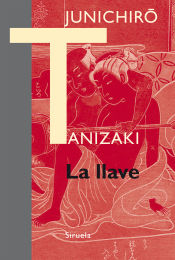 Portada de La llave