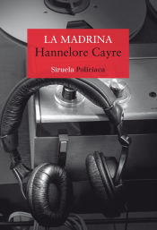 Portada de La madrina