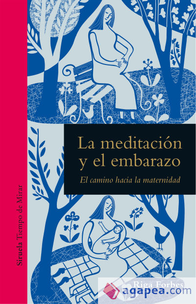 La meditación y el embarazo