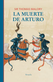 Portada de La muerte de Arturo