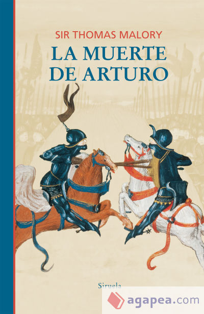 La muerte de Arturo