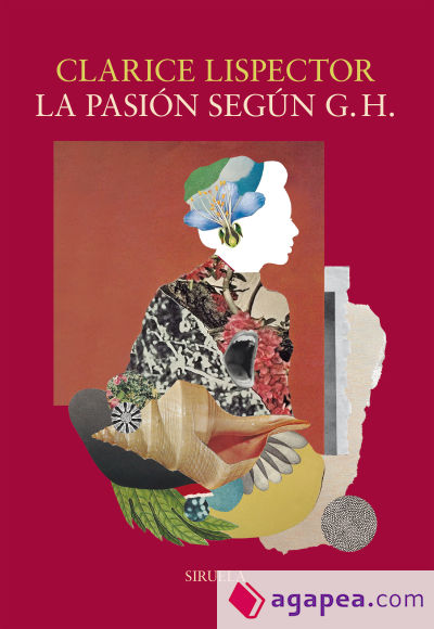 La pasión según G. H