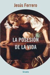 Portada de La posesión de la vida