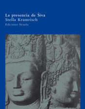 Portada de La presencia de Siva