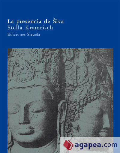 La presencia de Siva