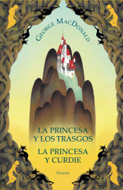 Portada de La princesa y los trasgos / La princesa y Curdie