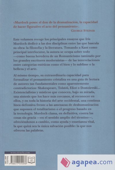 La salvación por las palabras La salvación por las palabras