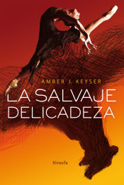 Portada de La salvaje delicadeza