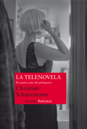 Portada de La telenovela