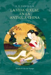 Portada de La vida sexual en la antigua China