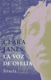 Portada de La voz de Ofelia