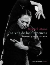 Portada de La voz de los flamencos