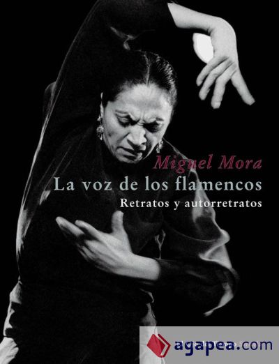 La voz de los flamencos