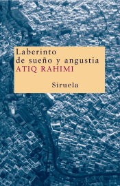 Portada de Laberinto de sueño y angustia