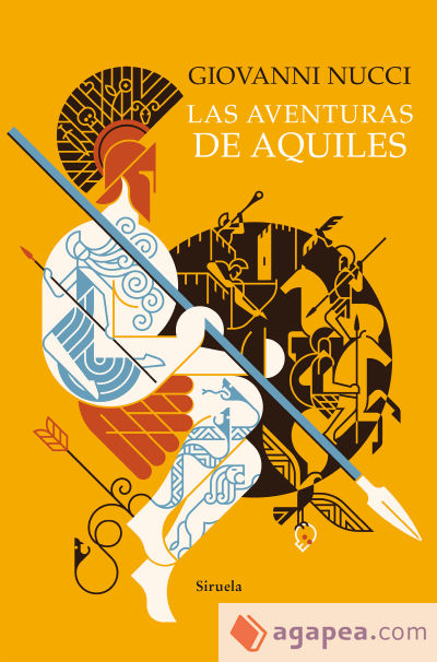 Las aventuras de Aquiles