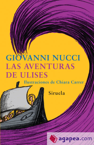 Las aventuras de Ulises