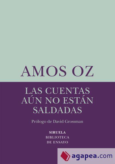 Las cuentas a&uacute;n no est&aacute;n saldadas