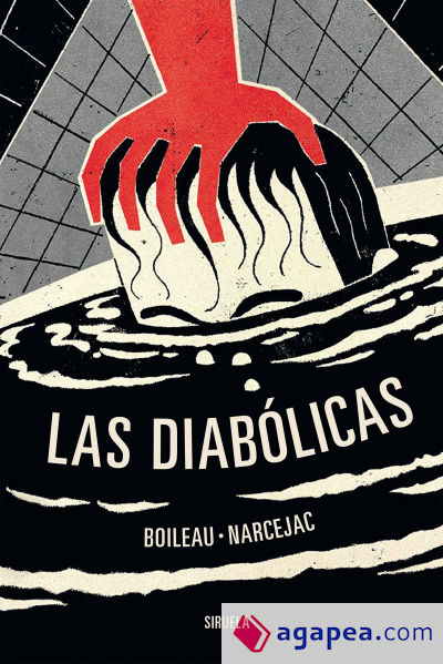 Las diabólicas