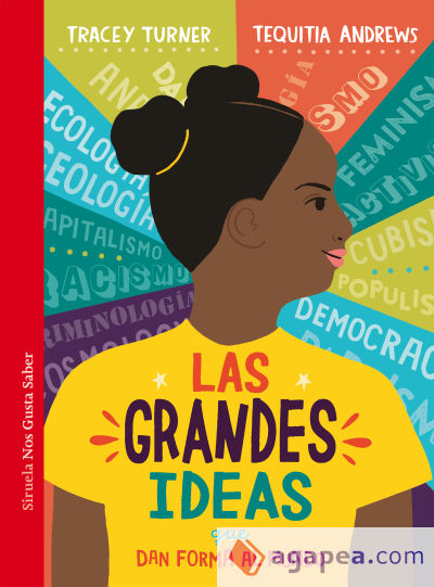 Las grandes ideas