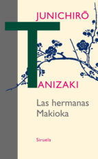 Portada de Las hermanas Makioka (Ebook)