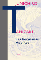 Portada de Las hermanas Makioka